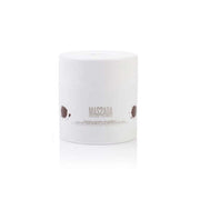 Massada - Sea Mud And Salt Naturel Peeling 200ml in witte verpakking, ideaal voor het verzachten en hydrateren van de huid.