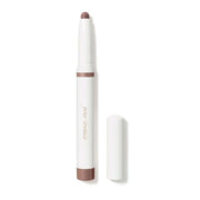 Jane Iredale ColorLuxe Eye Shadow Stick Bronze 1,4g, bronzen oogschaduwstick met metallic glans voor een luxe uitstraling.