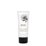 Massada Pearls & Yoghurt Gelatine with Trace Elements 100ml tube met milde dagelijkse reinigingsgel voor een frisse huid.