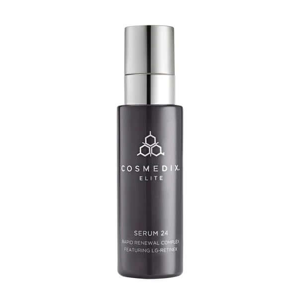 Cosmedix Elite Serum 24 Rapid Renewal Complex 30ml