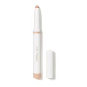 Jane Iredale ColorLuxe Eye Shadow Stick Alabaster 1,4g in licht ivoor voor een verhelderende basis
