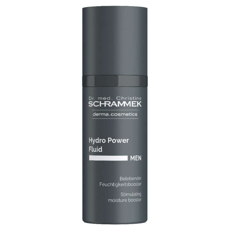 Schrammek Hydro Power Fluid Men 30ml