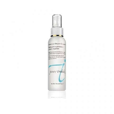 Jane Iredale - Botanical Brush Cleaner™ 118ml in spray flacon voor snel reiningen penselen.