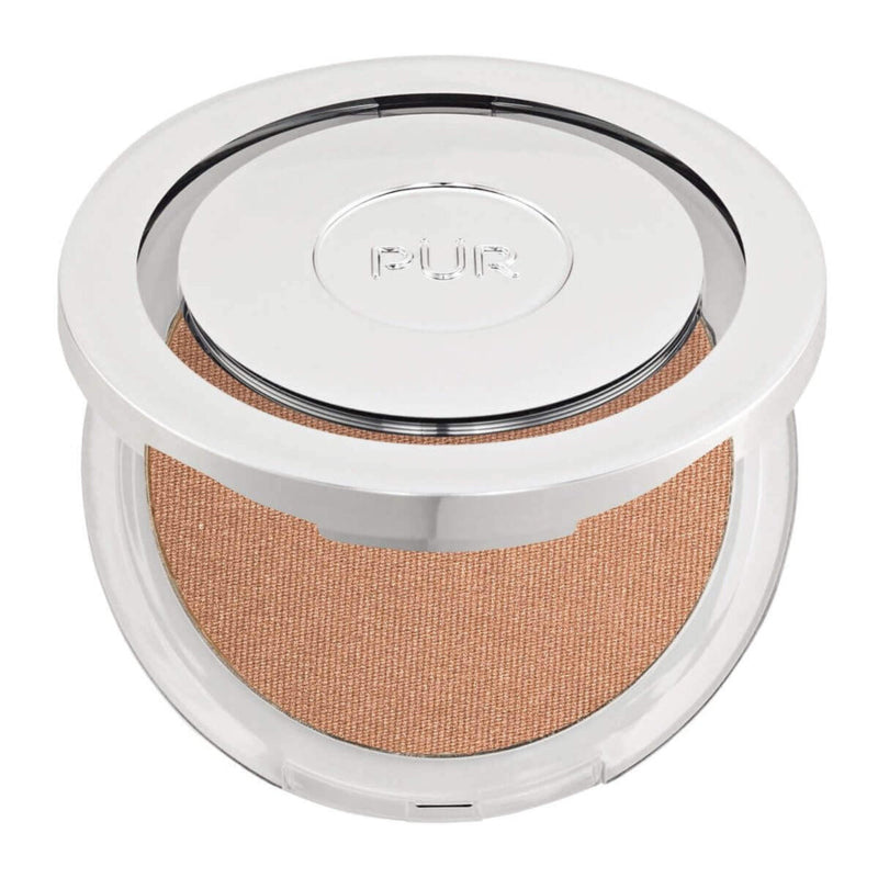 PUR Skin Perfecting Powder Mineral Glow - Bronzer 10g