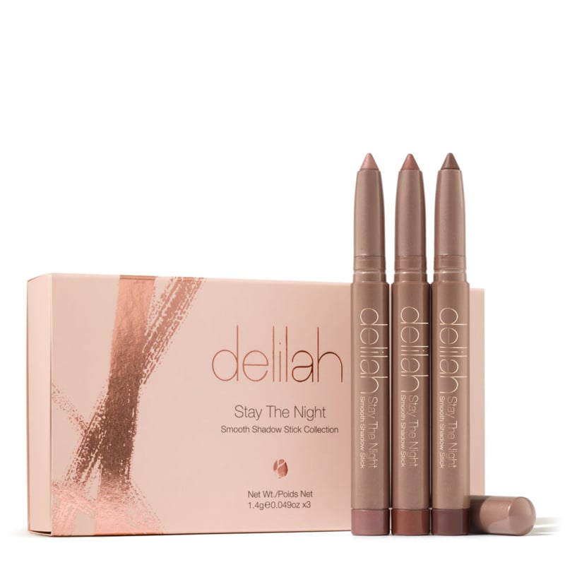 Delilah - Stay The Night Smooth Shadow Stick Collection