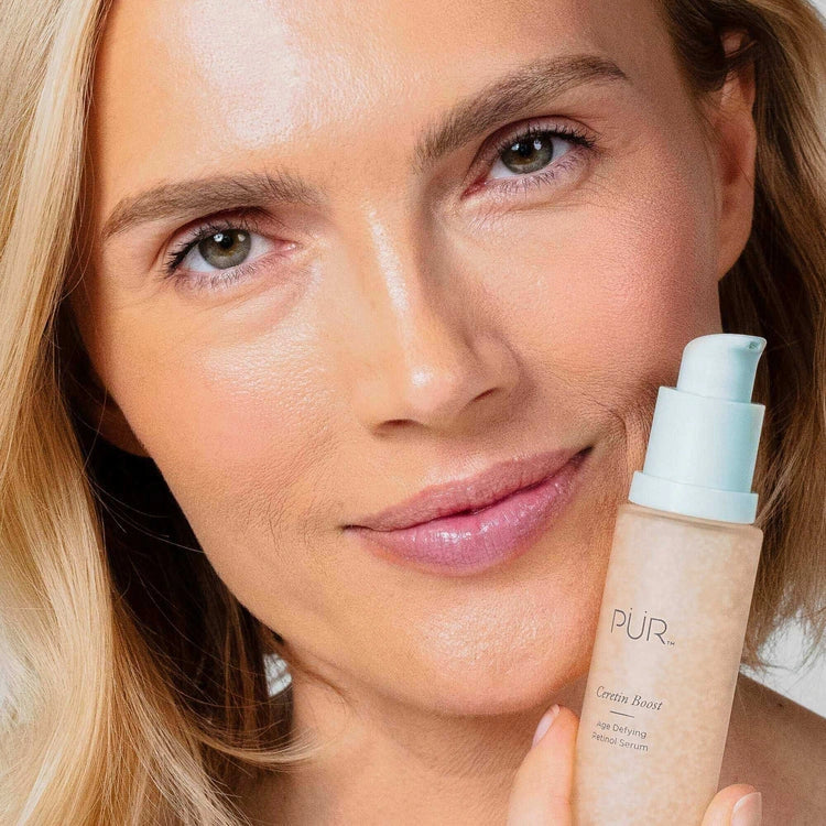 PUR Ceretin Boost Age Defying Retinol Serum 30ml