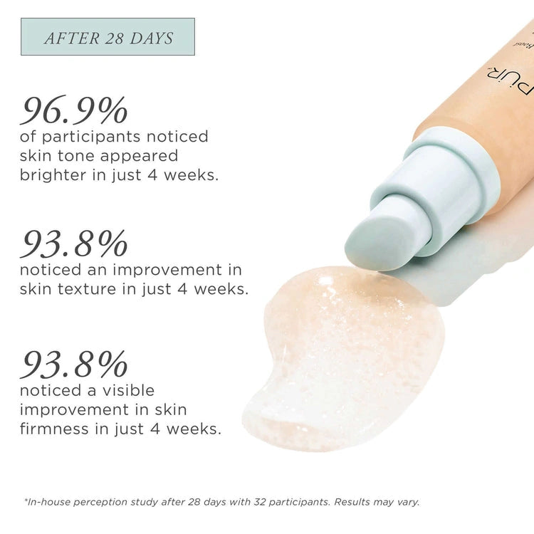 PUR Ceretin Boost Age Defying Retinol Serum 30ml