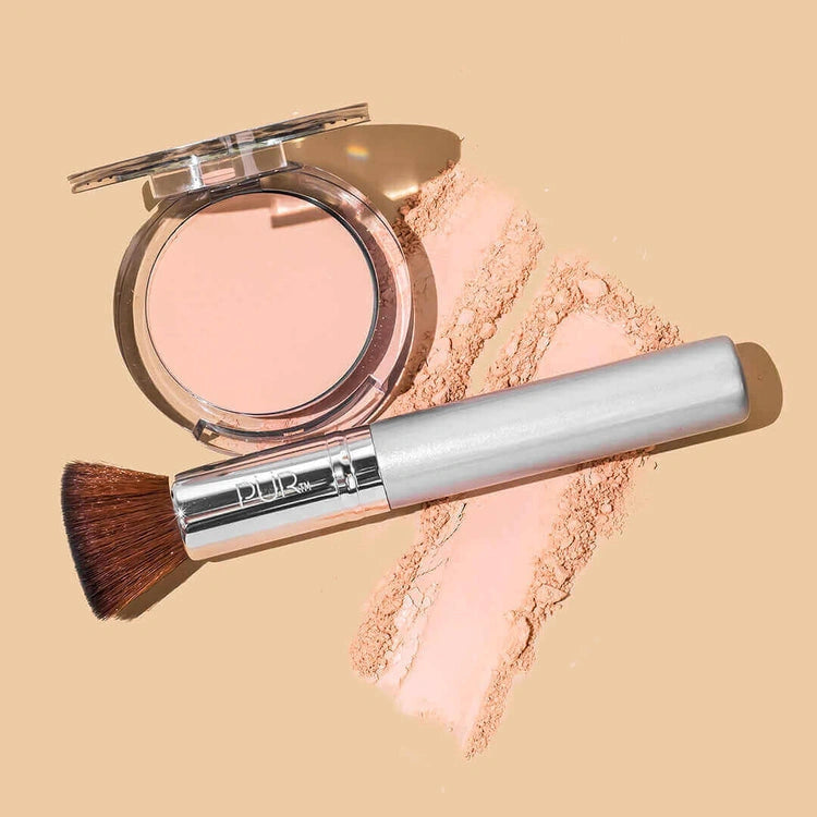 PUR Chisel Brush