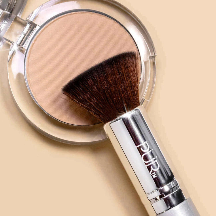 PUR Chisel Brush