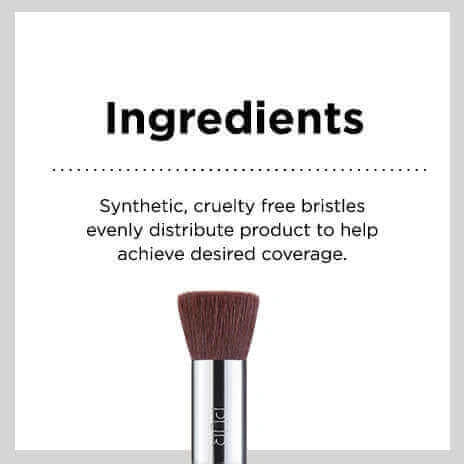 PUR Chisel Brush