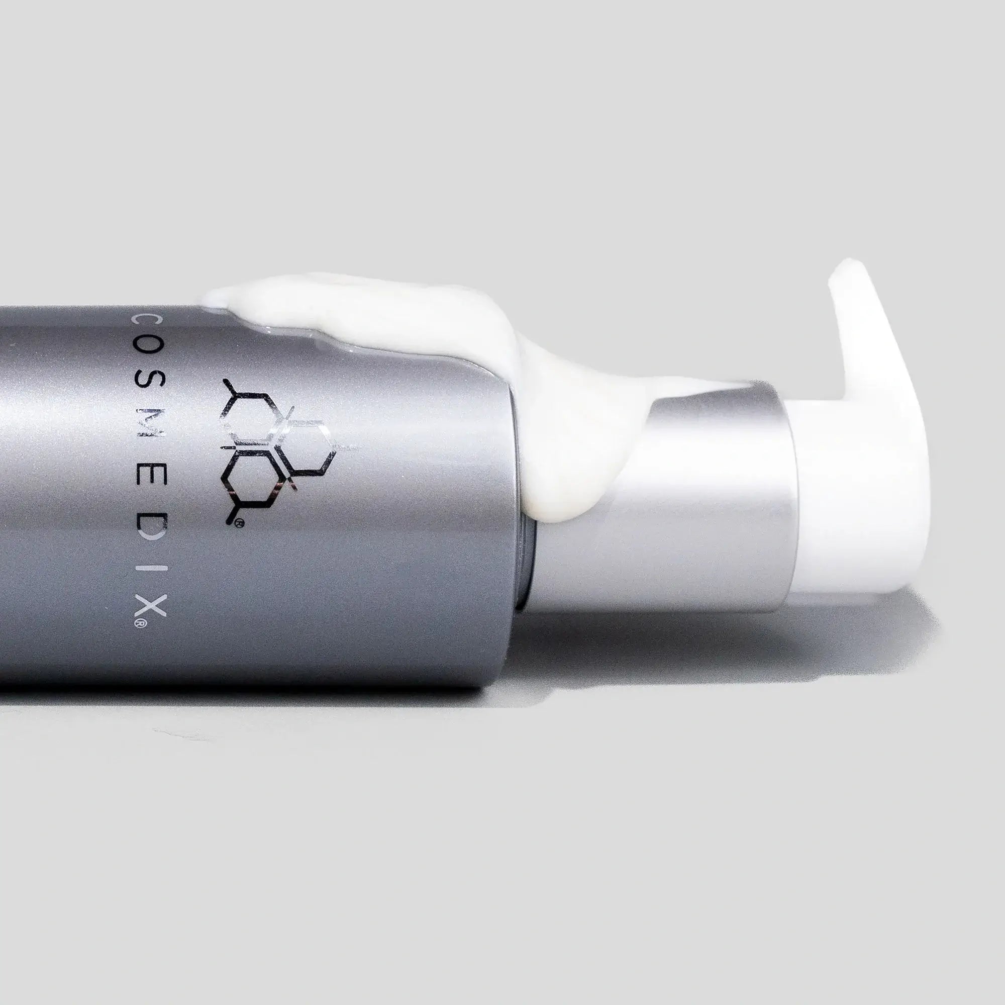 Cosmedix Crystal Cleanse Liquid Crystal Cream Cleanser 150ml