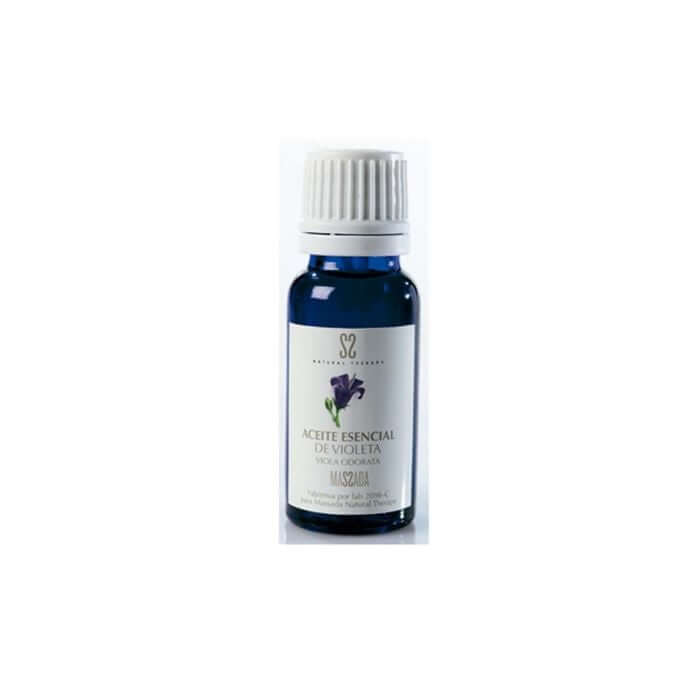 Massada - Violet Essential Oil 15ml