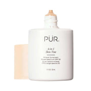 PUR 4 in 1 Skin Tint Mineral SPF50 Bone LG3 30ml