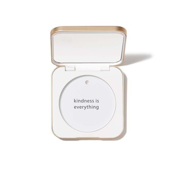 Jane Iredale - White Refillable Compact