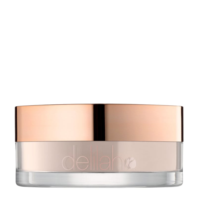 Delilah - Pure Touch Micro Loose Powder Translucent