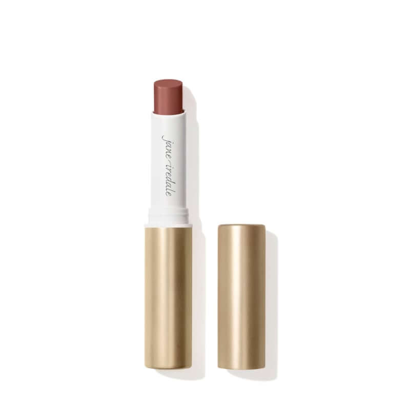 Jane Iredale ColorLuxe Hydrating Cream Lipstick -Dessert Rose 2g