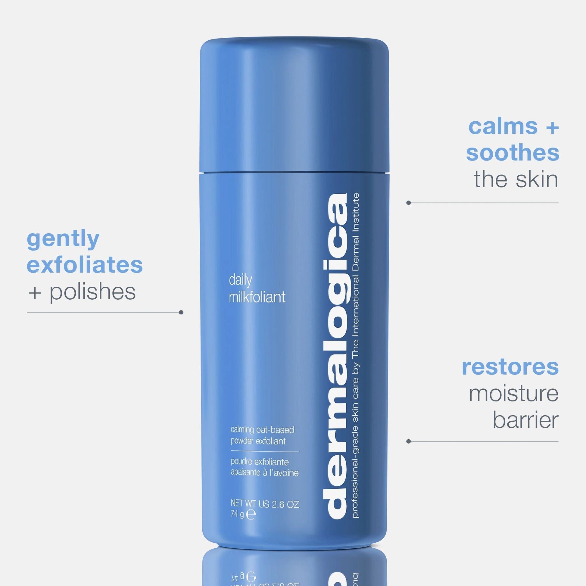 Dermalogica Daily Milkfoliant 13g (travelsize)
