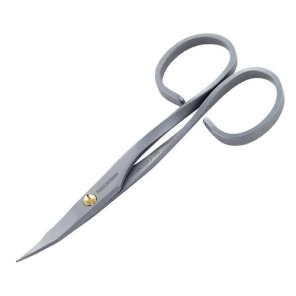 Tweezerman - Stainless Steel Nail Scissors