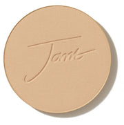 Jane Iredale - PurePressed Base Golden Glow SPF20 Refill 9,9g met een zachte, natuurlijke uitstraling en een luxe textuur.