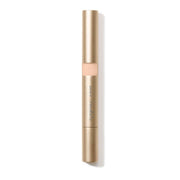Jane Iredale - Active Light® Under-eye Concealer - No. 3 Light Peach 2g in elegante gouden verpakking voor een frisse uitstraling.