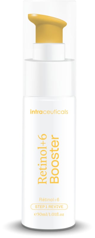 Intraceuticals - Retinol+6 Booster 30ml