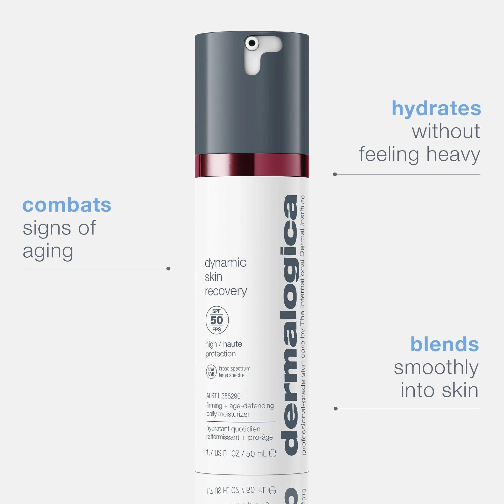 Dermalogica Dynamic Skin Recovery SPF50 50ml