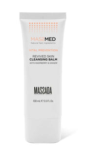 Massada - Revived Skin Cleansing Balm 100ml