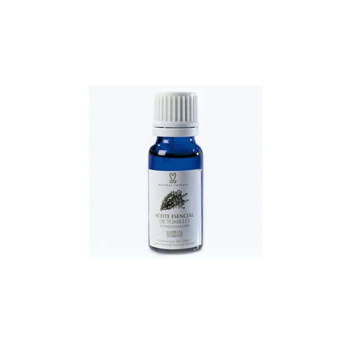Massada - Thyme Essential Oil 15ml