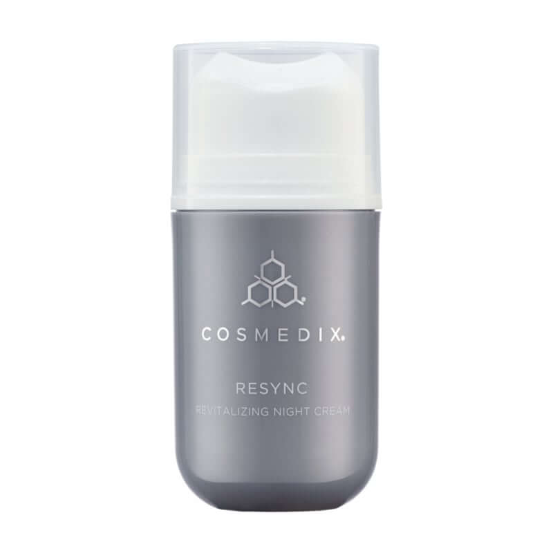 Cosmedix Resync Revitalizing Night Cream 50ml