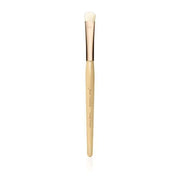 Jane Iredale - Chisel Shader Brush met zachte haren voor nauwkeurige oogmake-up applicatie