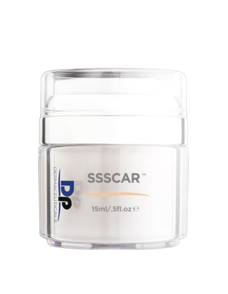 DP Dermaceuticals - SSSCAR 15ml