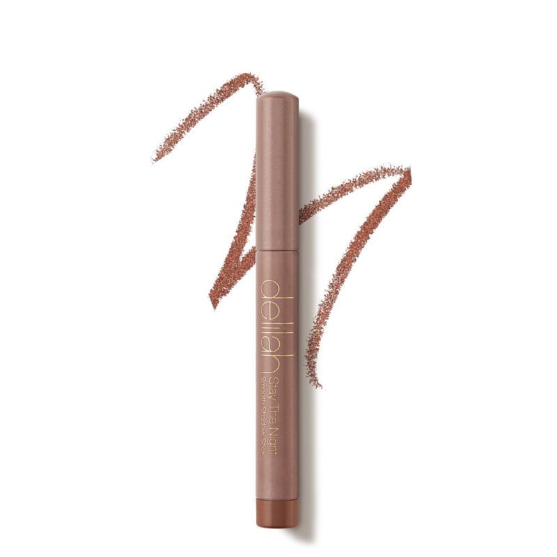Delilah - Stay The Night Smooth Shadow Stick Cinnamon Swirl