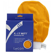 Lycon Ingrown X-it Mitt Exfoliating Mitt