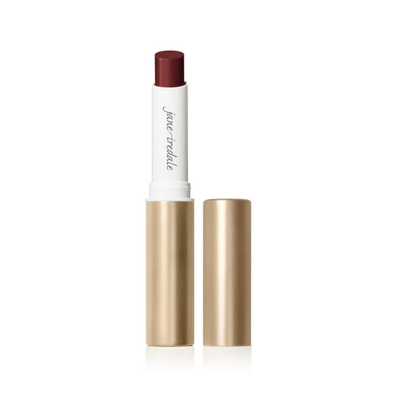 Jane Iredale - ColorLuxe Hydrating Cream Lipstick - Bordeaux 2g