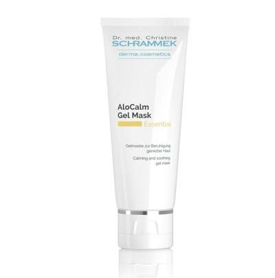 Schrammek - AloCalm Gel Mask 75ml