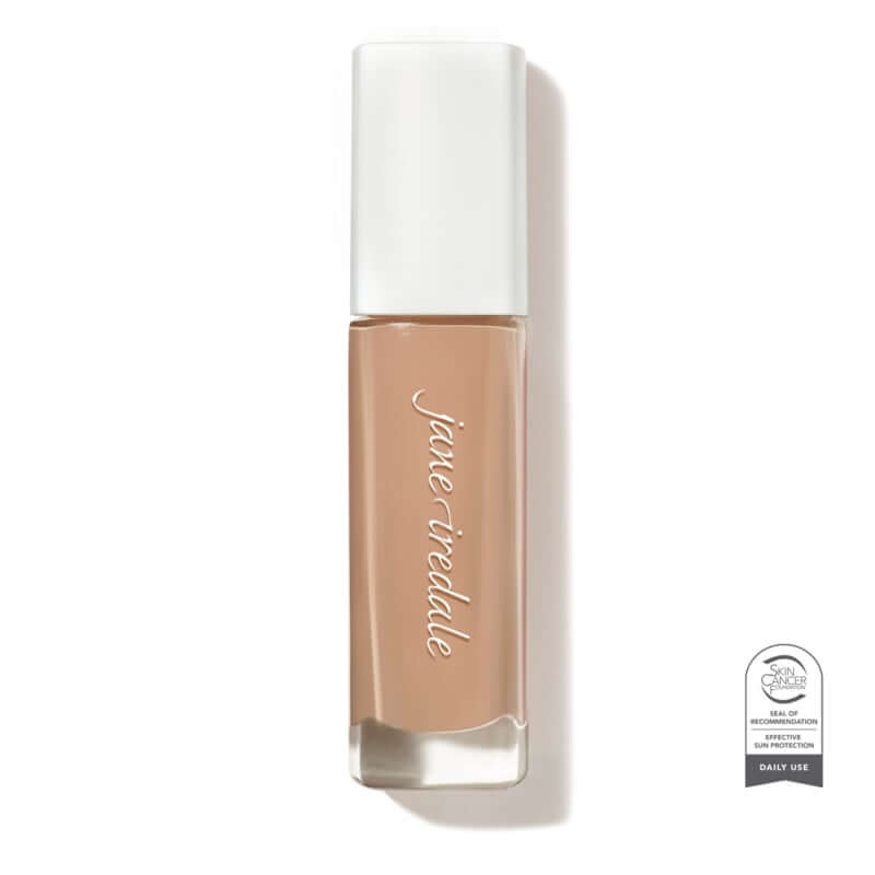 Skintuition SPF30 Radiance Boosting Liquid Foundation 34 Light Medium 30ml