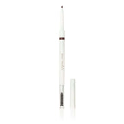 Jane Iredale - PureBrow™ Precision Pencil - Dark Brown 0.09g met ultrafijne punt en geïntegreerde spoolie voor perfecte wenkbrauwen