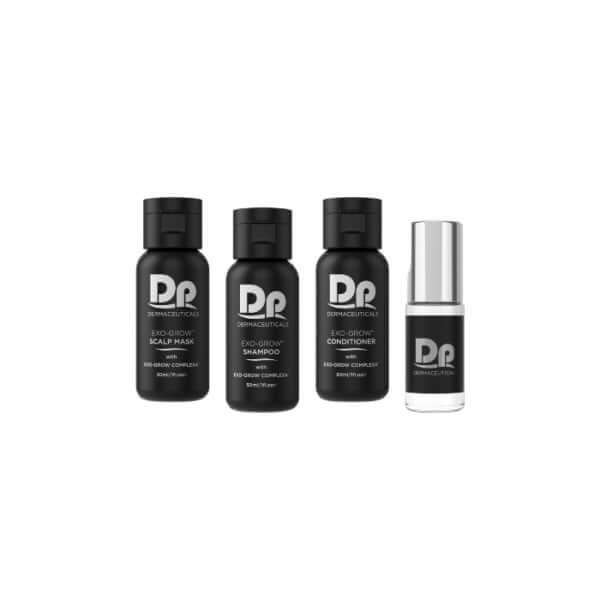 DP Dermaceuticals Exo Grow Europe Official Shop – Glam Skin Webshop