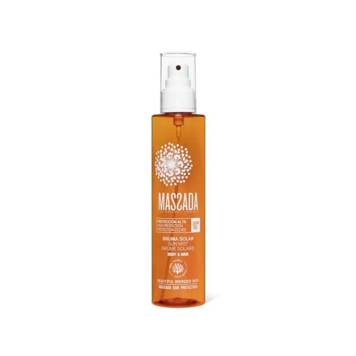 Massada - Sun Mist 200ml