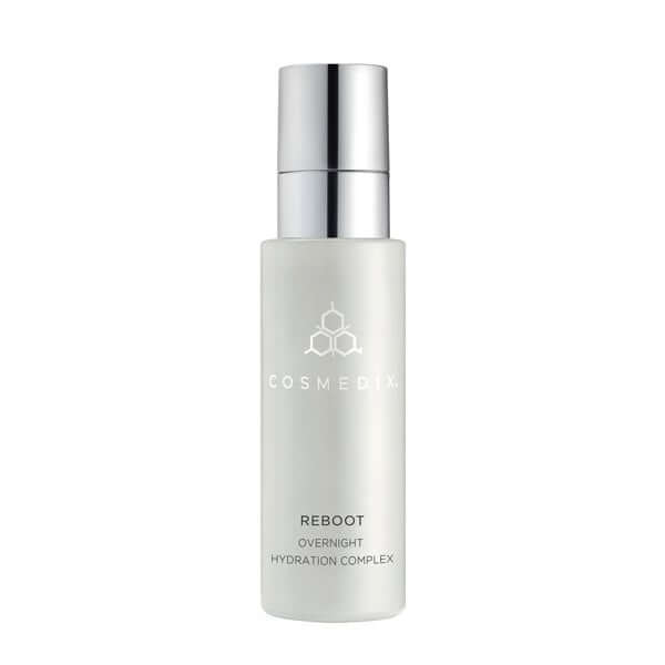 Cosmedix Reboot Overnight Hydration Complex 30ml