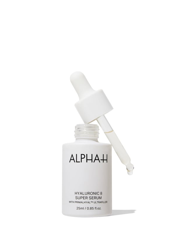Alpha H Hyaluronic 8 Super Serum 25ml