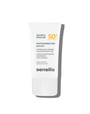 Sensilis - Photocorrection AR 50+ 40ml