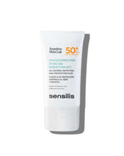 Sensilis Photocorrection Pure Age Perfection 50+ 40ml