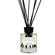Gemology - Ambiance Dispenser White Tea & Fig 100ml