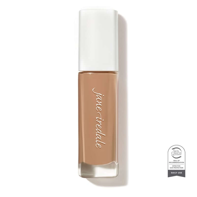 Skintuition SPF30 Radiance Boosting Liquid Foundation 42 Medium 30ml
