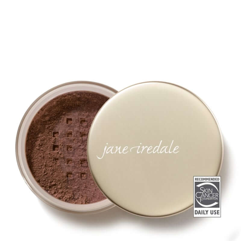 Jane Iredale - Amazing Base® SPF20 - Mahogany  10.5g