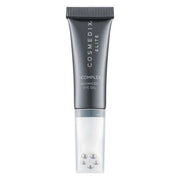 Cosmedix Elite I-Complex Advanced Eye Gel 10ml met metalen rollerball voor verfrissing van de oogcontour.