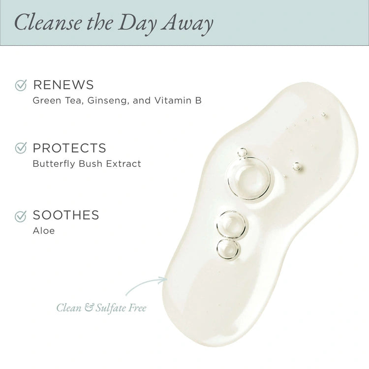 PUR Forever Clean Gentle Cleanser 150ml