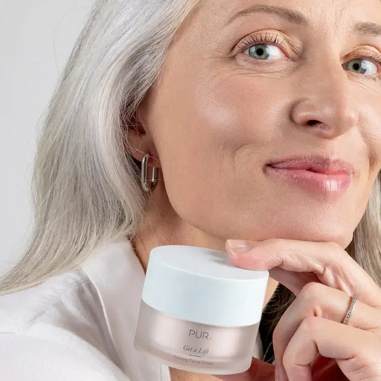 PUR Get A Lift Firming Facial Cream 50ml