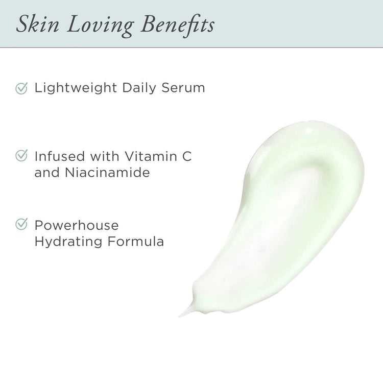 PUR Go with the Glow Niacinamide Drops 30ml